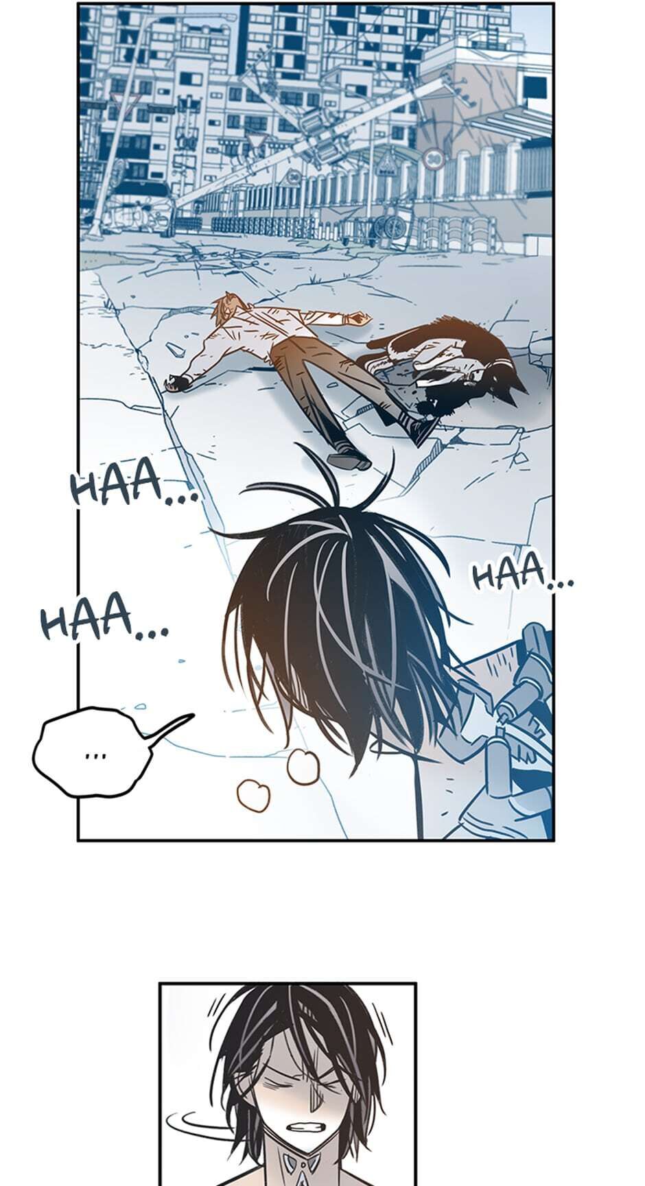 Rendezvous Chapter 45 - Page 27