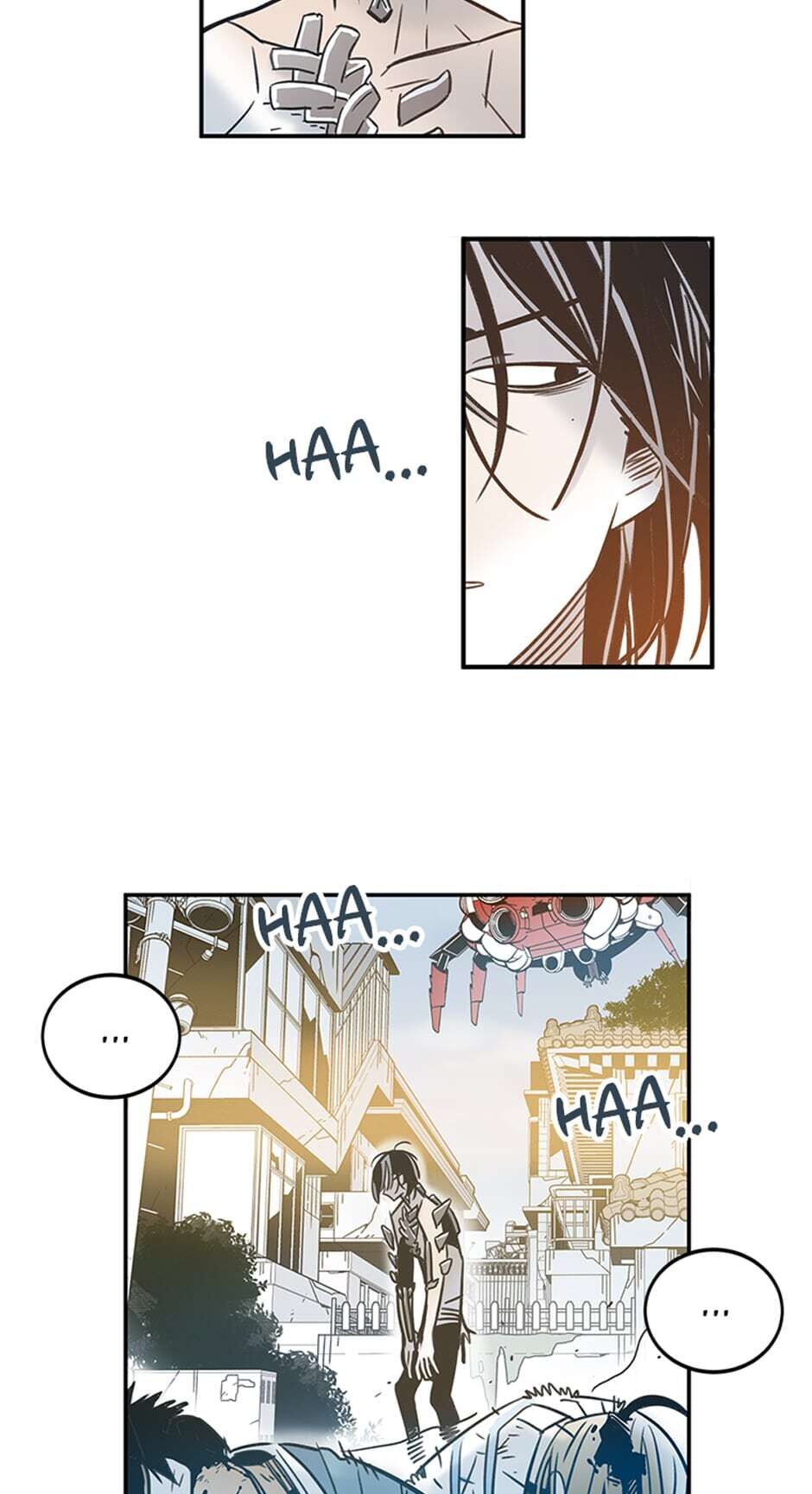 Rendezvous Chapter 45 - Page 28