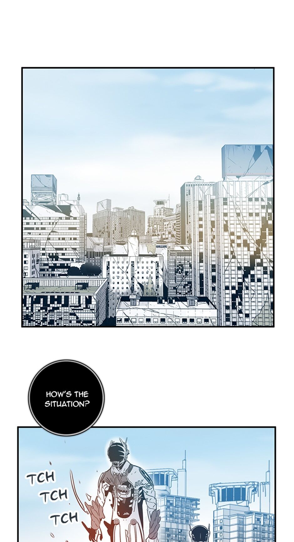 Rendezvous Chapter 45 - Page 30