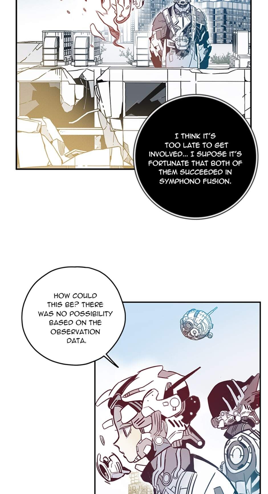 Rendezvous Chapter 45 - Page 31