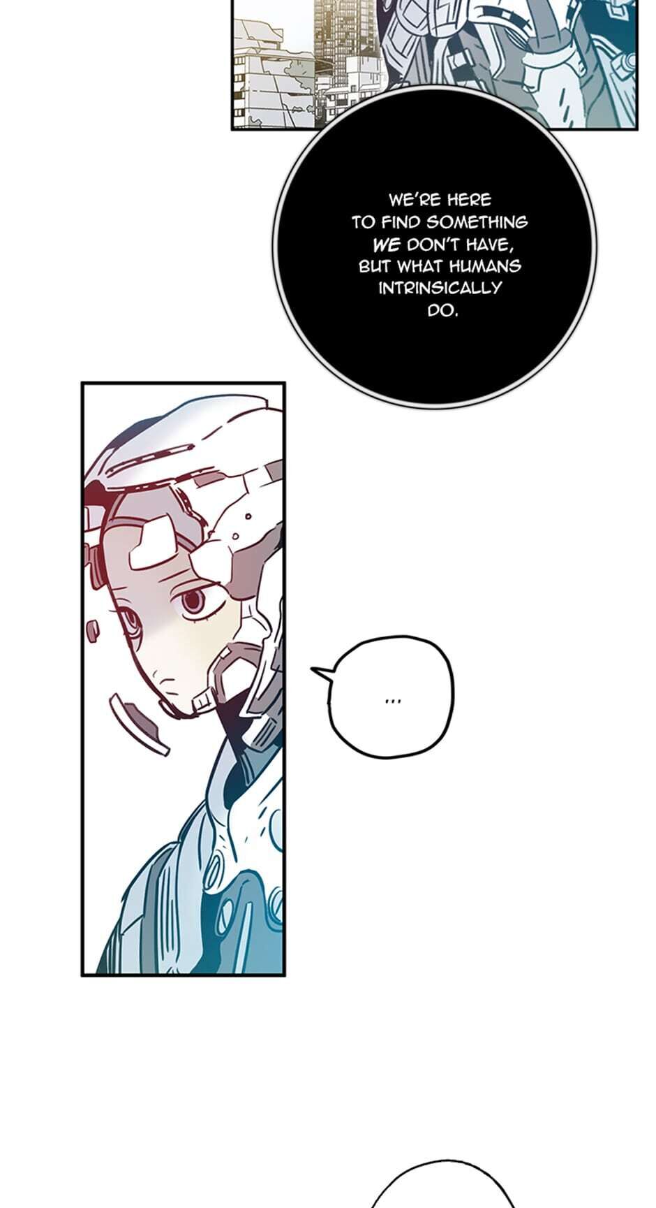 Rendezvous Chapter 45 - Page 32