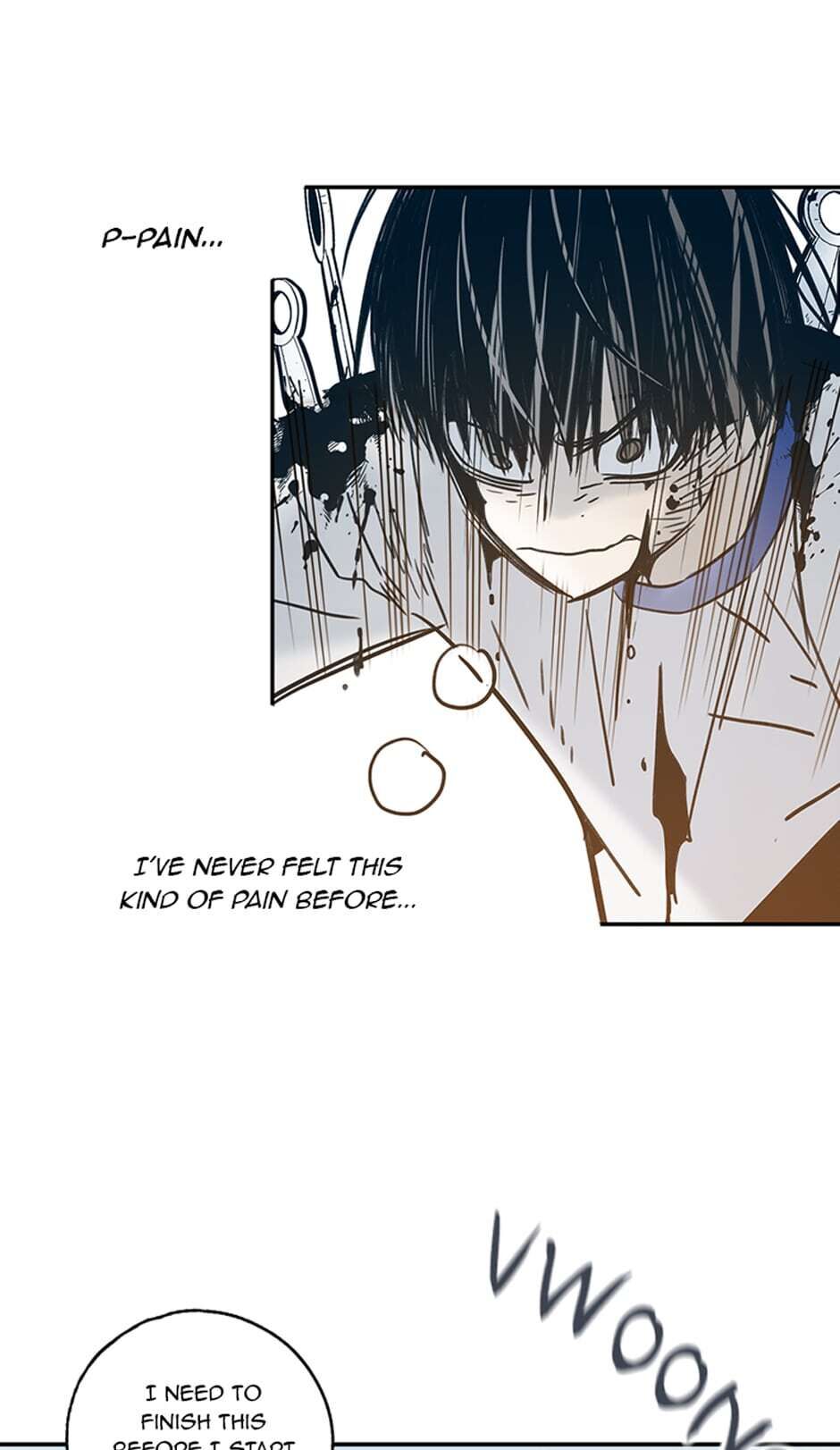 Rendezvous Chapter 45 - Page 35