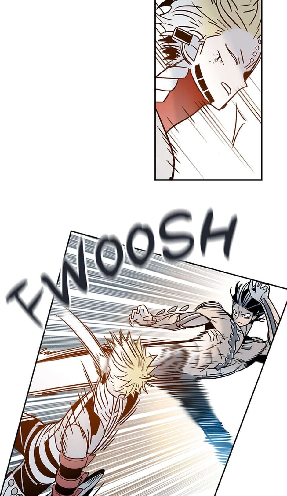 Rendezvous Chapter 45 - Page 37