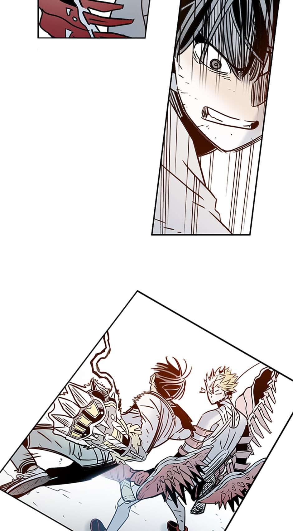 Rendezvous Chapter 45 - Page 4