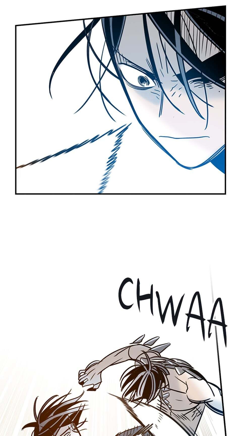 Rendezvous Chapter 45 - Page 40