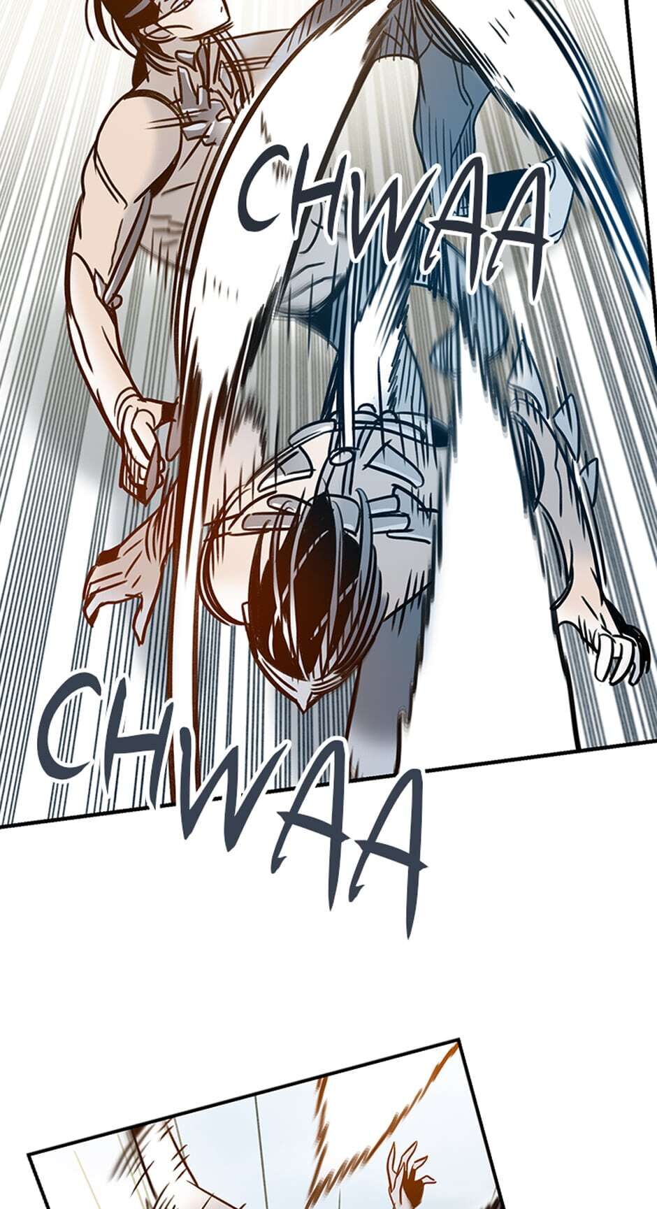 Rendezvous Chapter 45 - Page 41