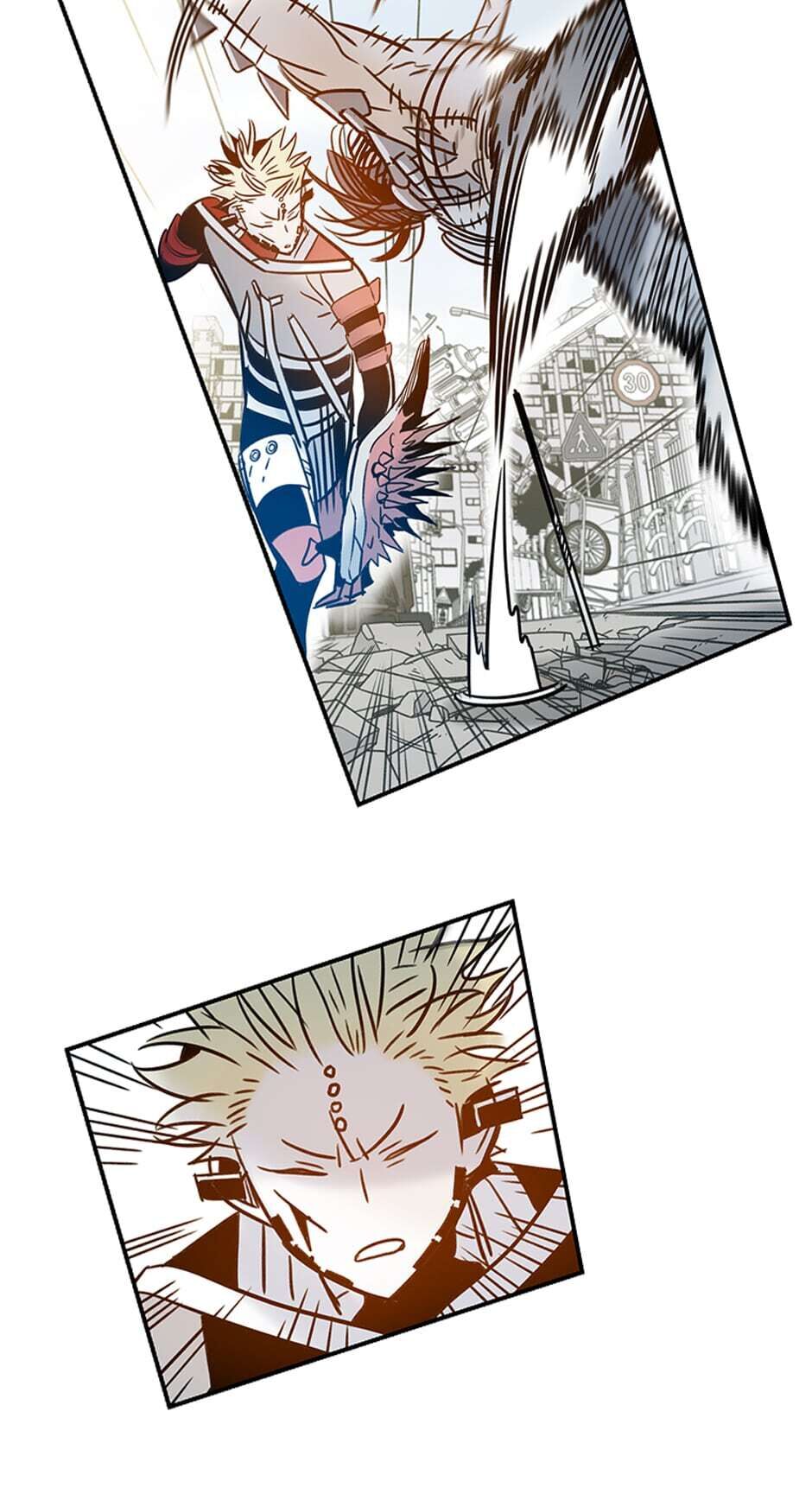 Rendezvous Chapter 45 - Page 42