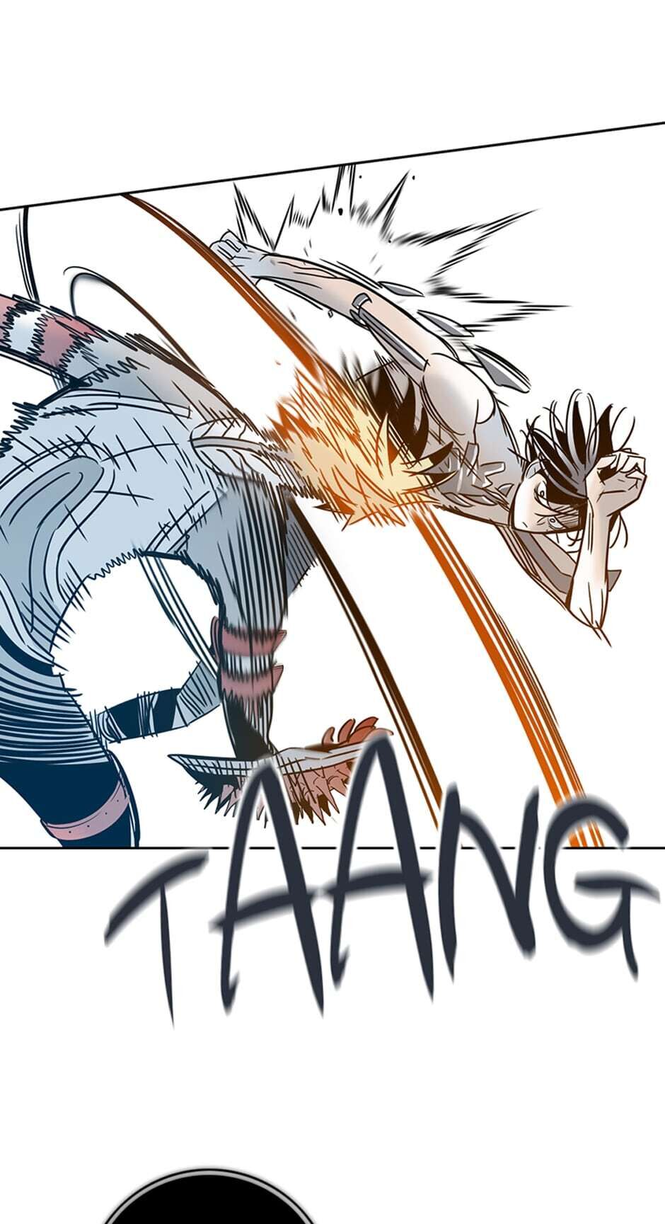 Rendezvous Chapter 45 - Page 43