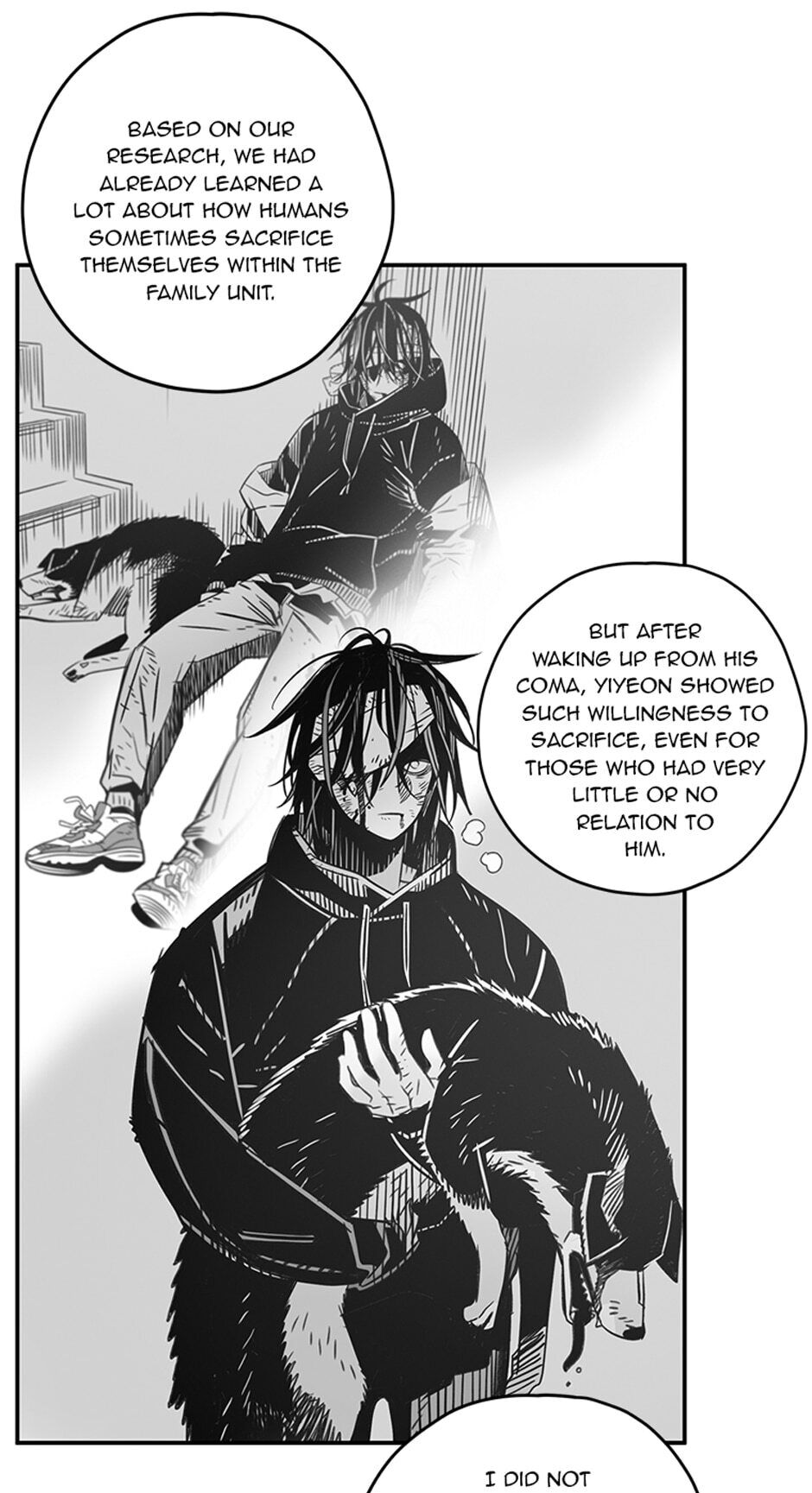 Rendezvous Chapter 45 - Page 45