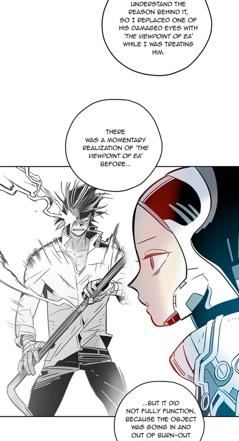 Rendezvous Chapter 45 - Page 46