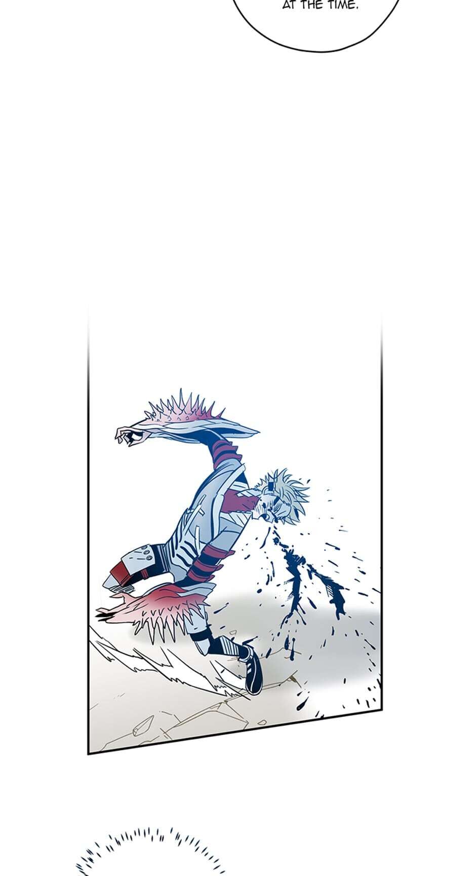 Rendezvous Chapter 45 - Page 47