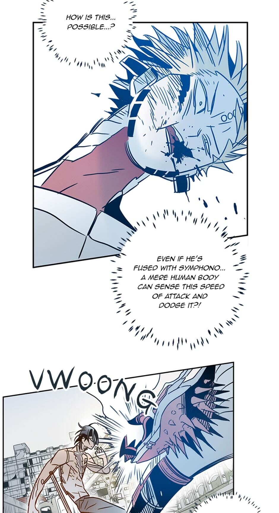 Rendezvous Chapter 45 - Page 48