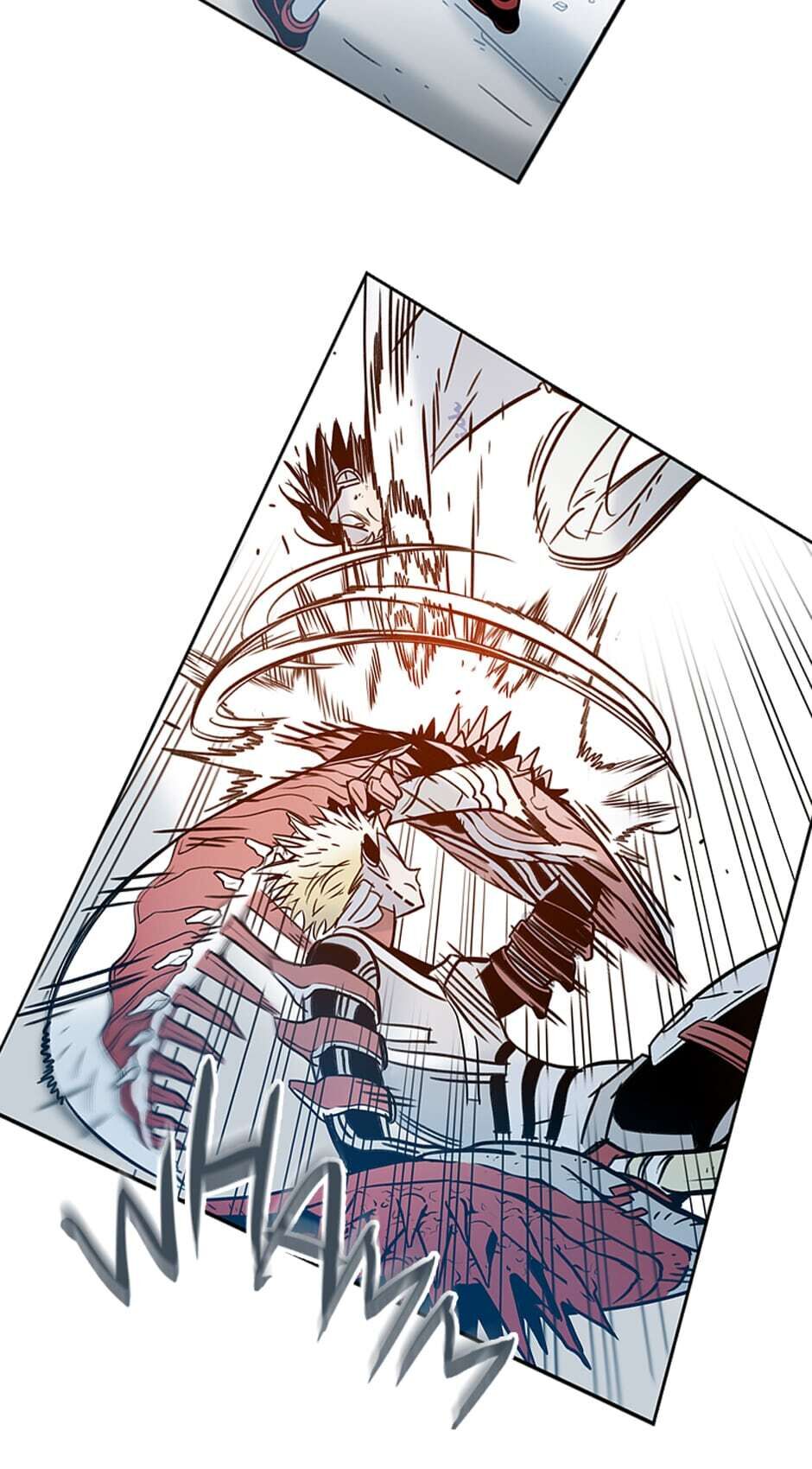 Rendezvous Chapter 45 - Page 5