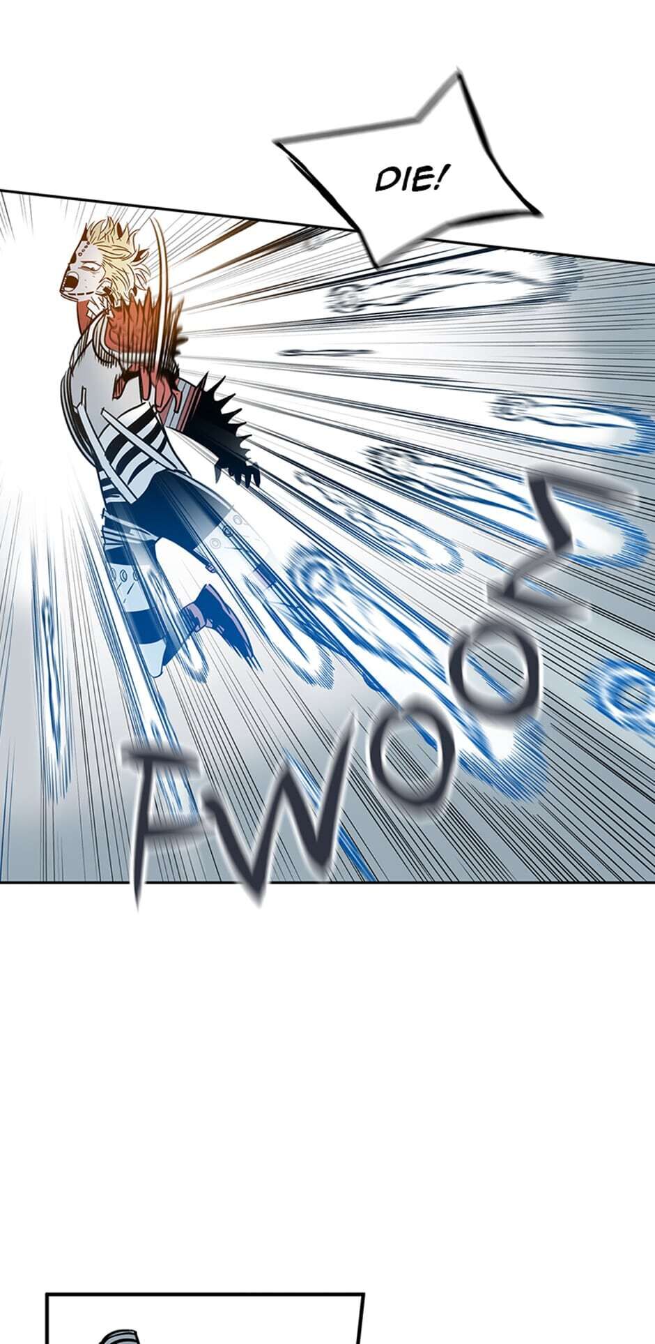 Rendezvous Chapter 45 - Page 50