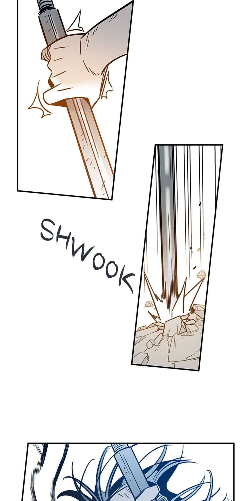 Rendezvous Chapter 45 - Page 51