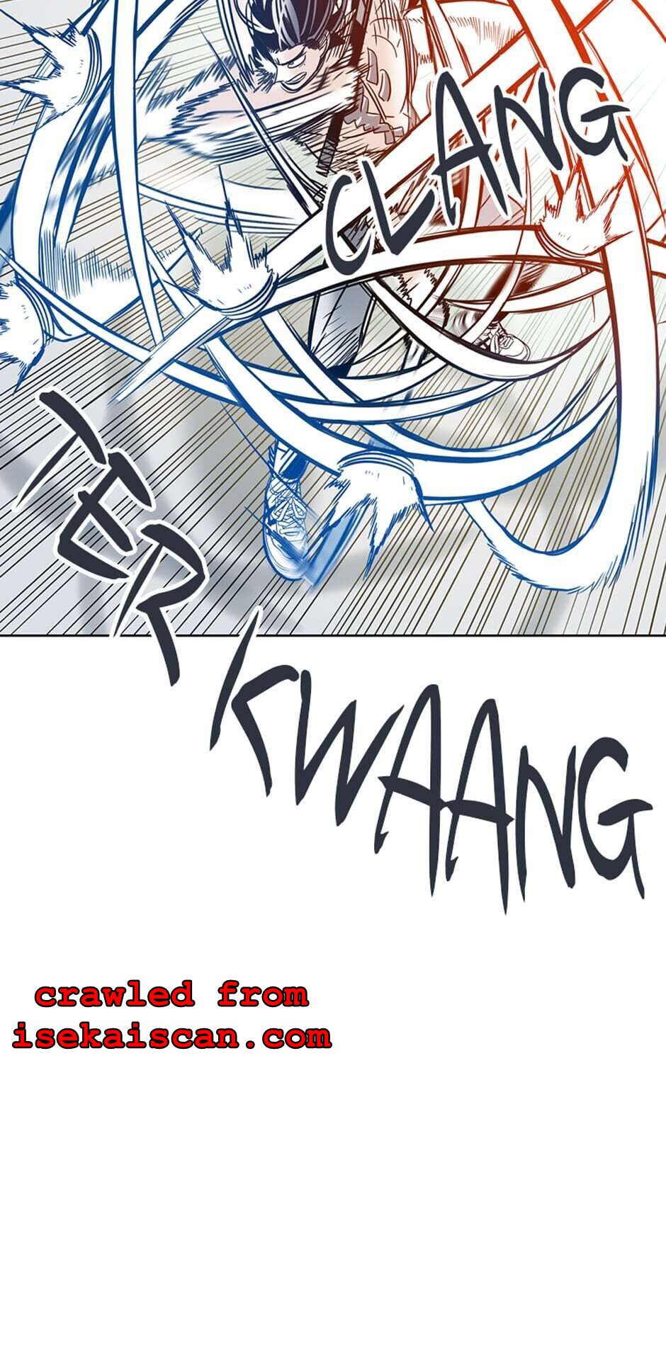 Rendezvous Chapter 45 - Page 53