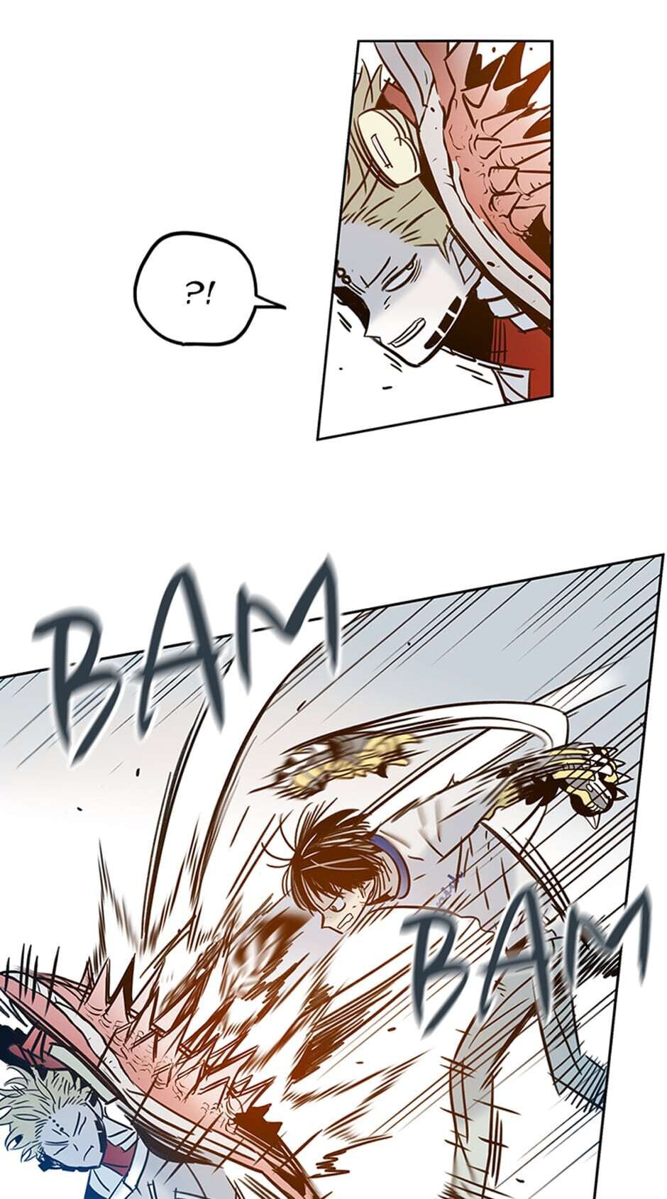 Rendezvous Chapter 45 - Page 6