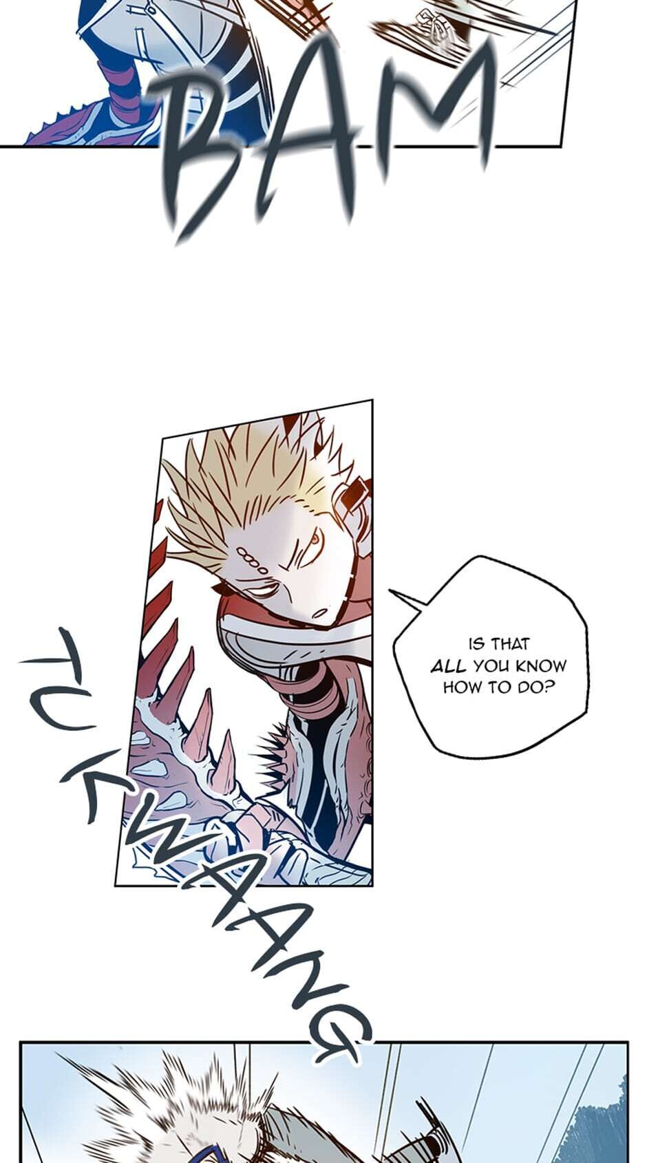 Rendezvous Chapter 45 - Page 7