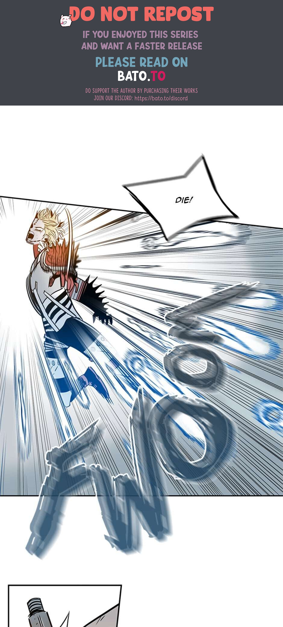 Rendezvous Chapter 46 - Page 1