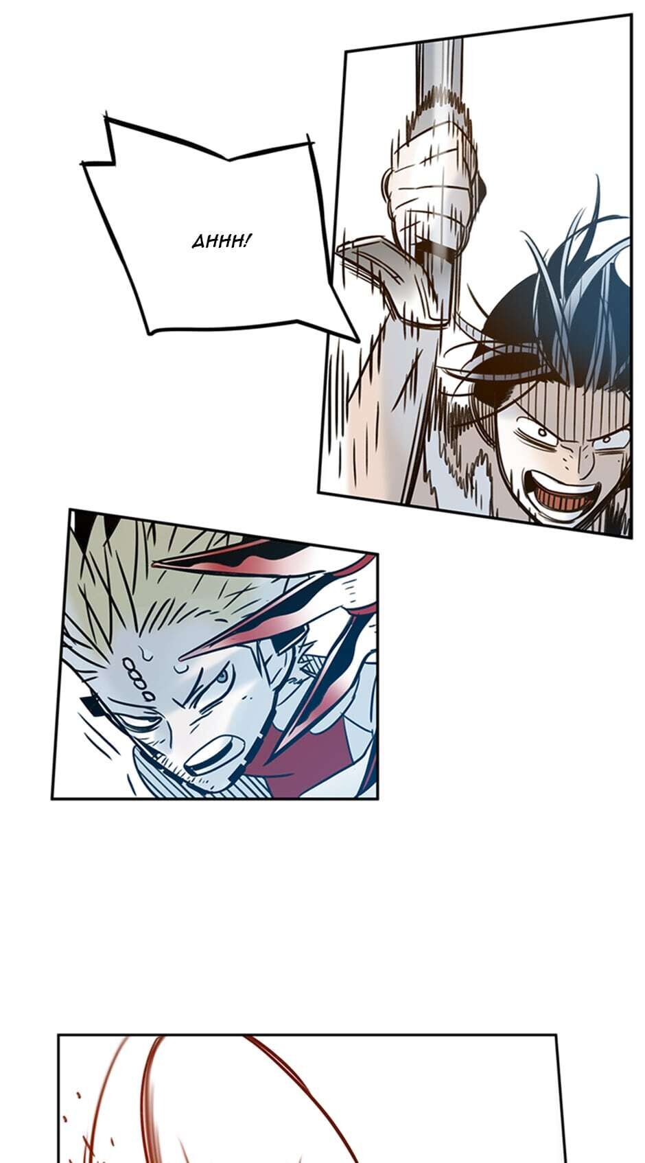 Rendezvous Chapter 46 - Page 11