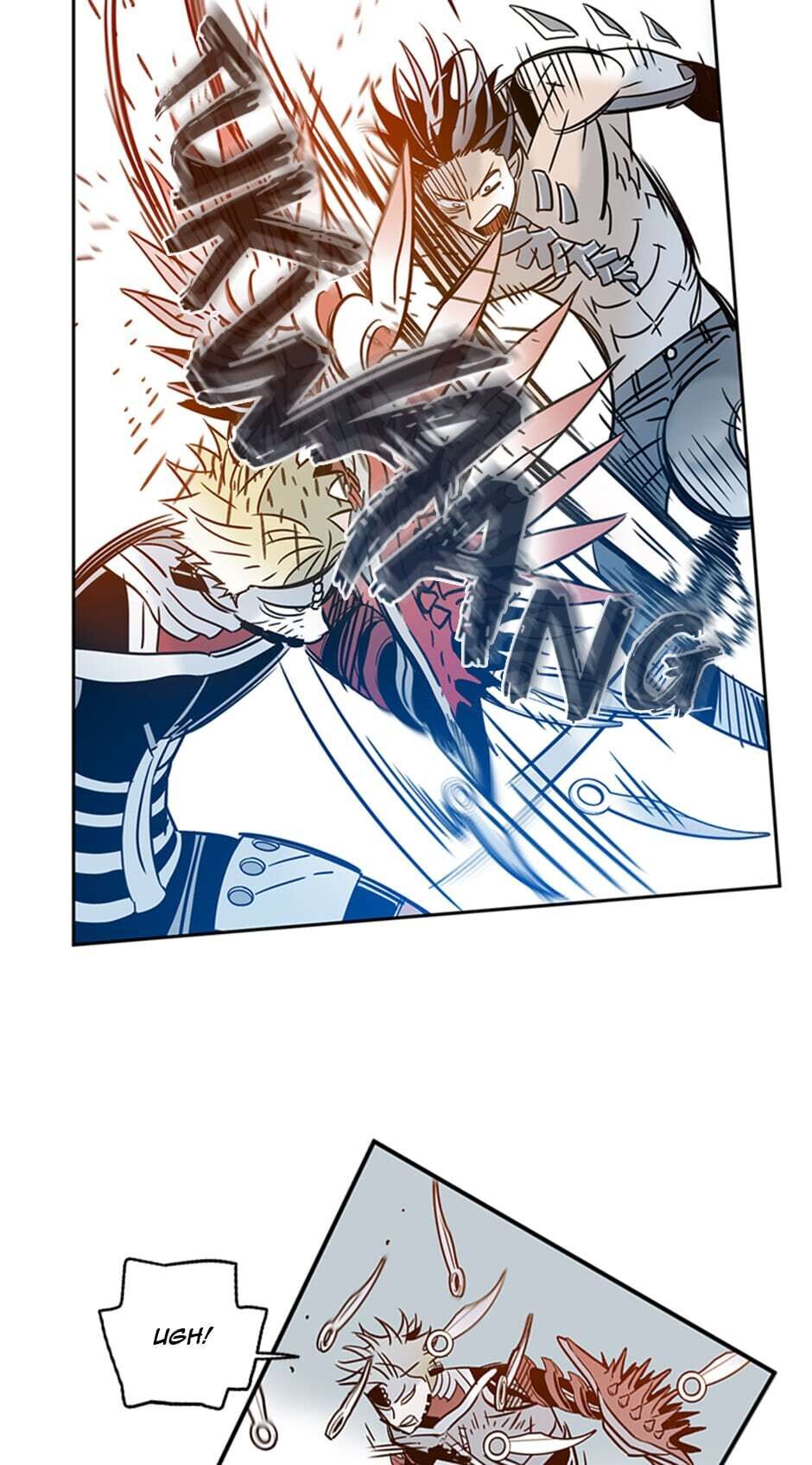 Rendezvous Chapter 46 - Page 12