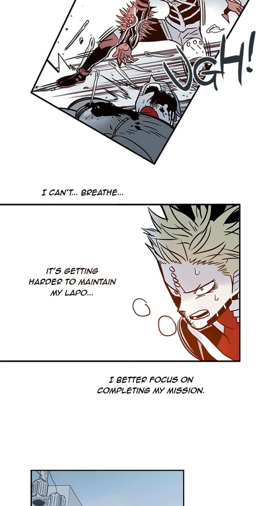 Rendezvous Chapter 46 - Page 13