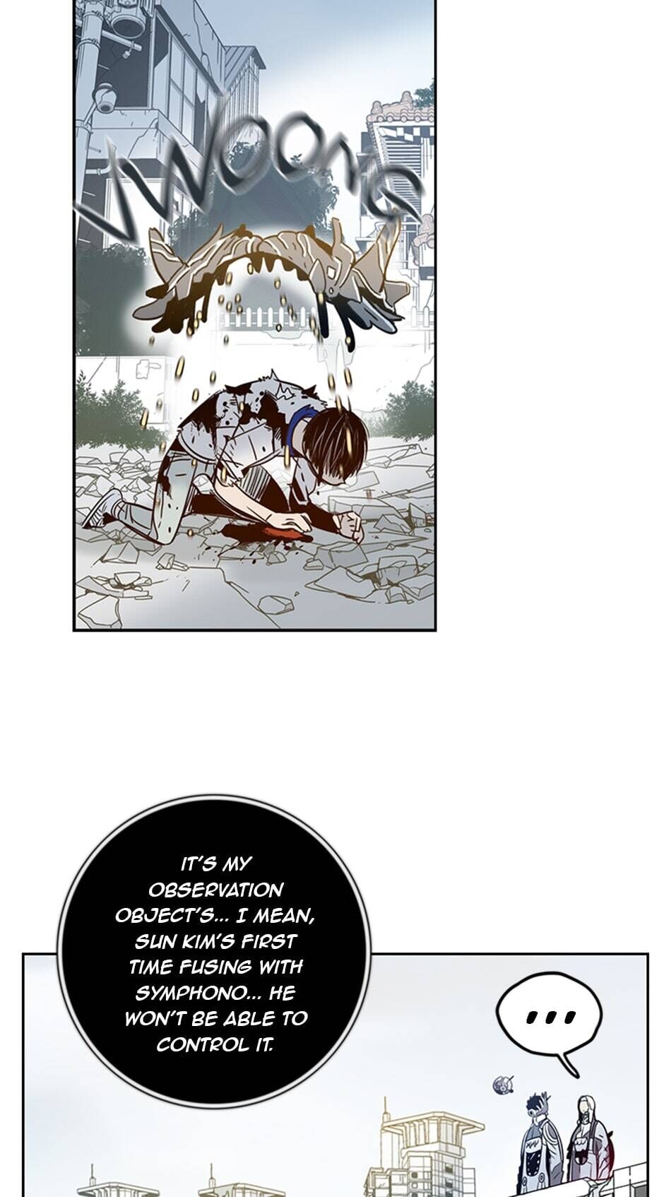 Rendezvous Chapter 46 - Page 14