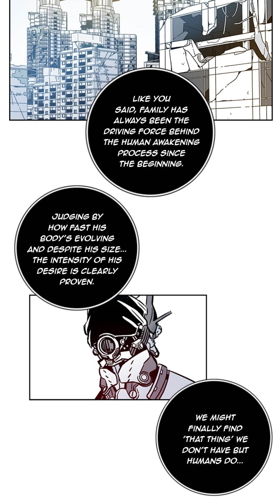 Rendezvous Chapter 46 - Page 15