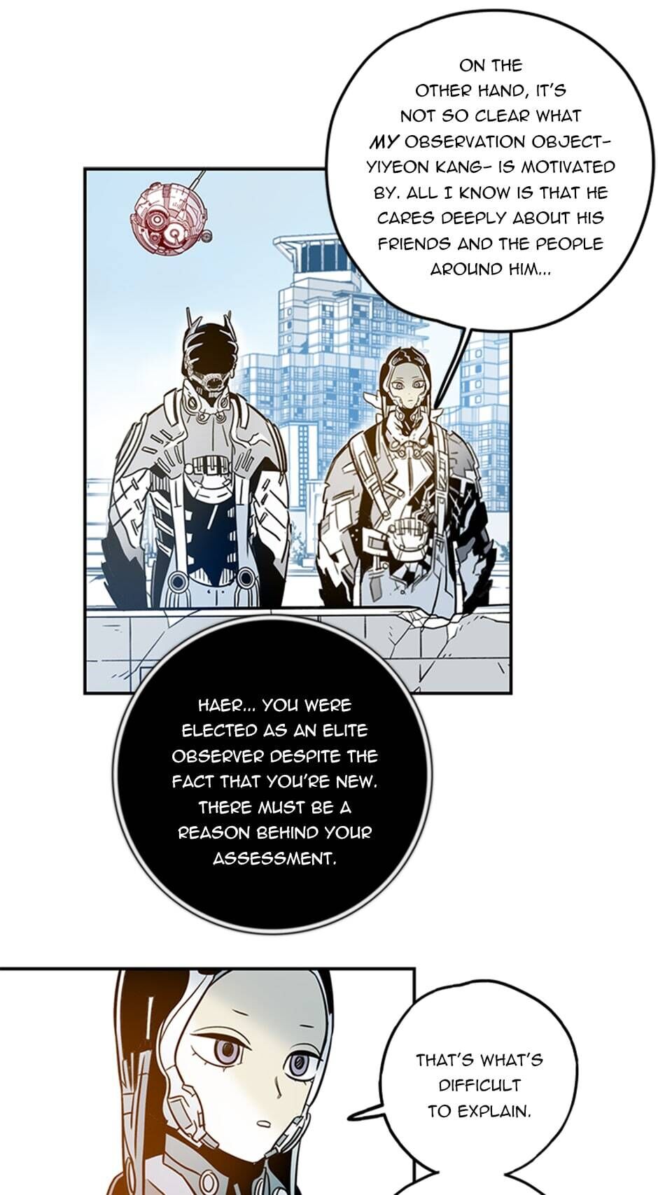 Rendezvous Chapter 46 - Page 16