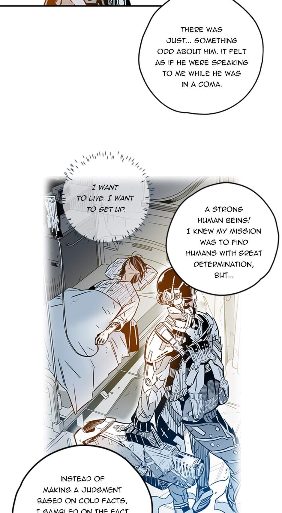 Rendezvous Chapter 46 - Page 17