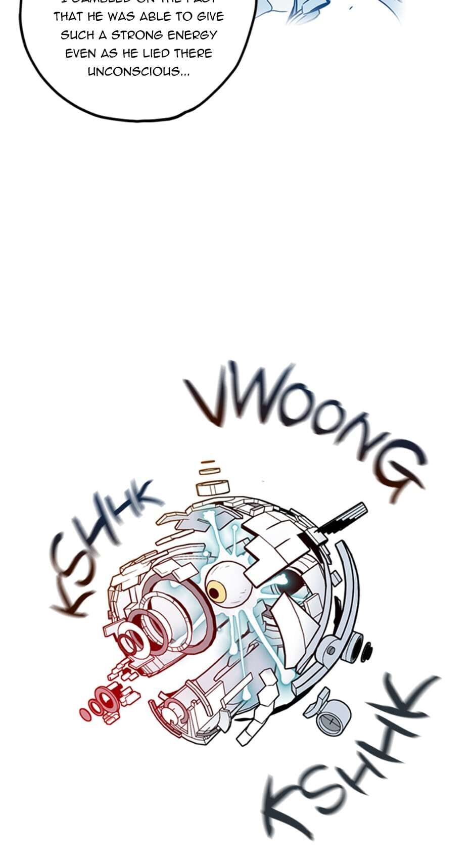 Rendezvous Chapter 46 - Page 18