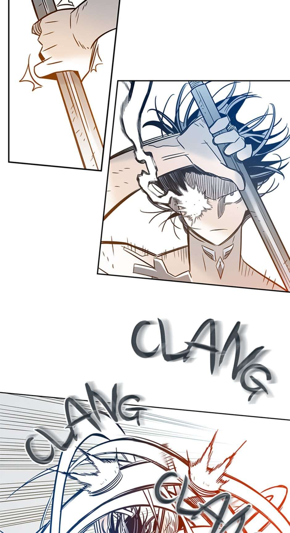 Rendezvous Chapter 46 - Page 2