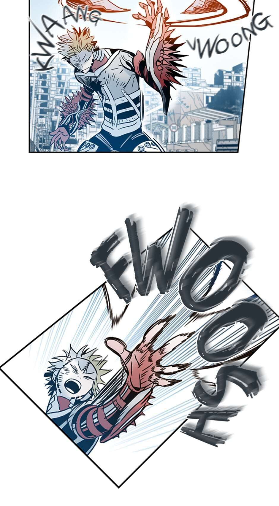 Rendezvous Chapter 46 - Page 20