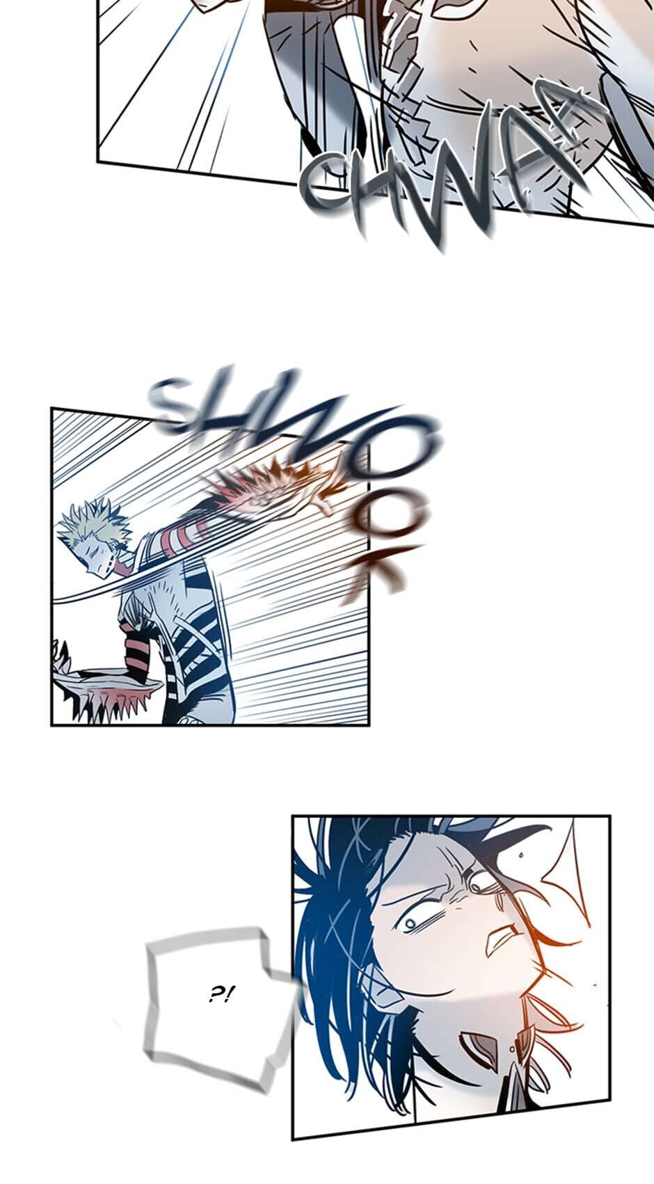 Rendezvous Chapter 46 - Page 22