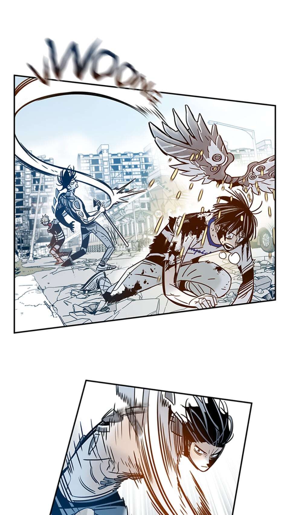 Rendezvous Chapter 46 - Page 23