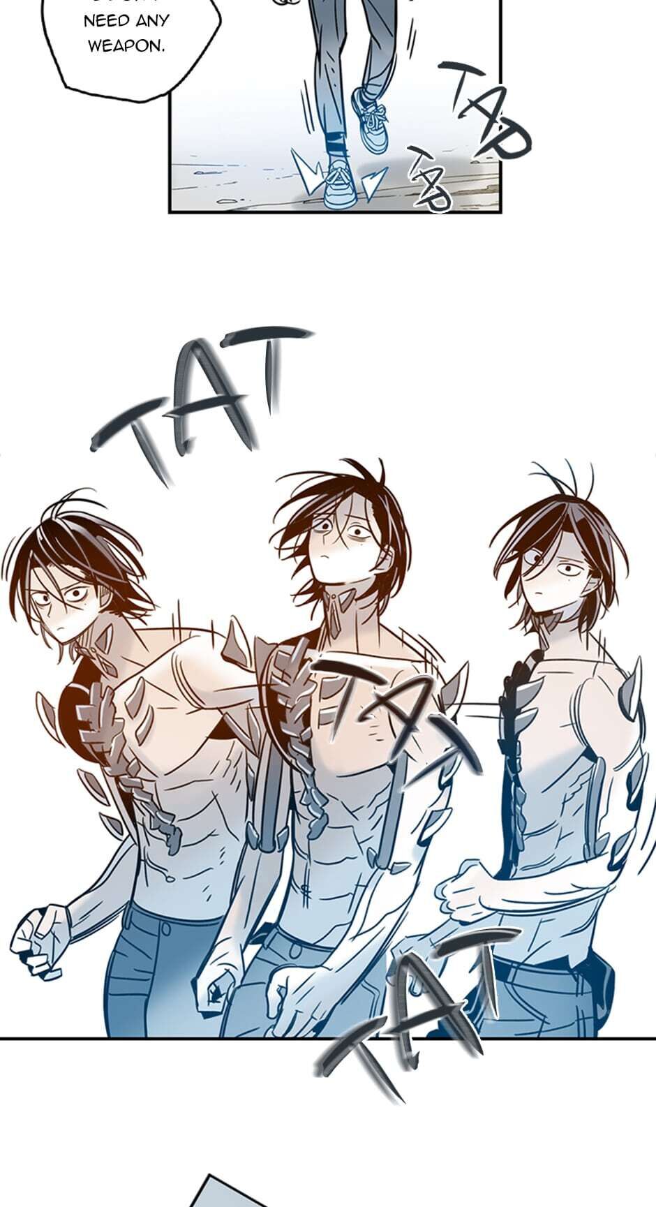 Rendezvous Chapter 46 - Page 28