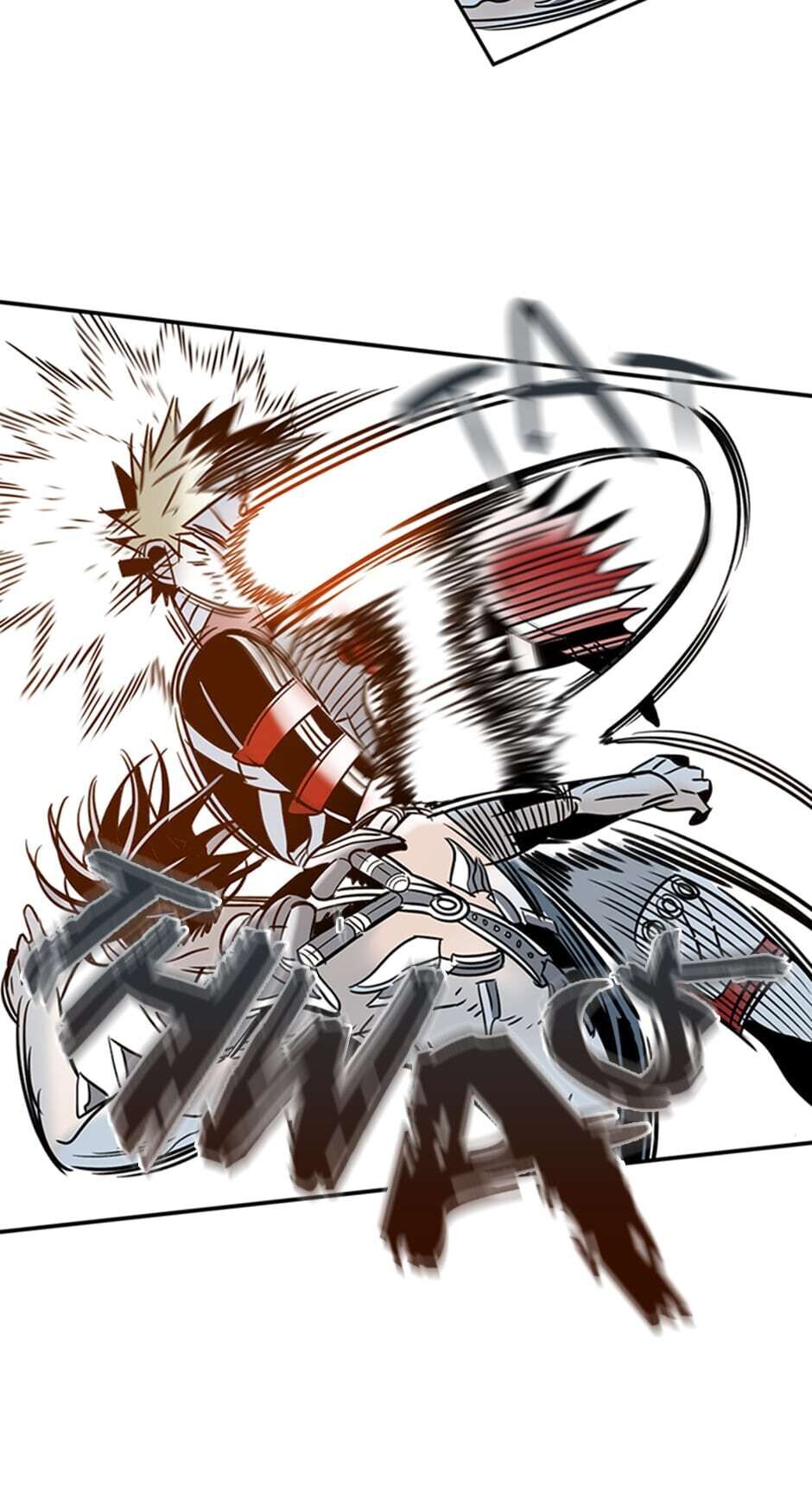 Rendezvous Chapter 46 - Page 30