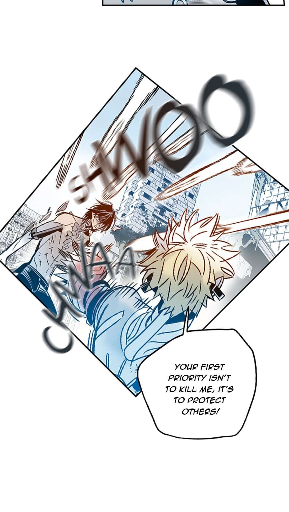 Rendezvous Chapter 46 - Page 32