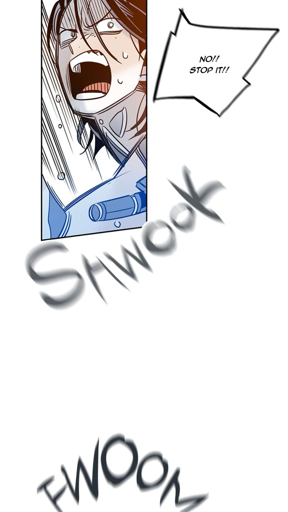 Rendezvous Chapter 46 - Page 34