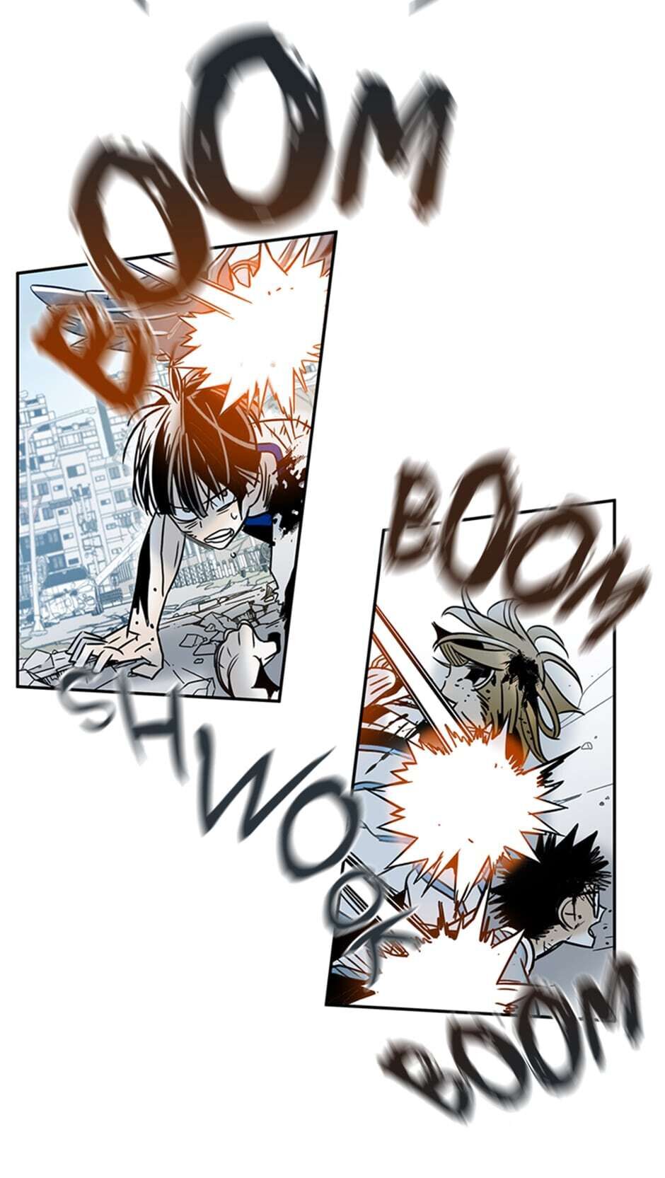 Rendezvous Chapter 46 - Page 35