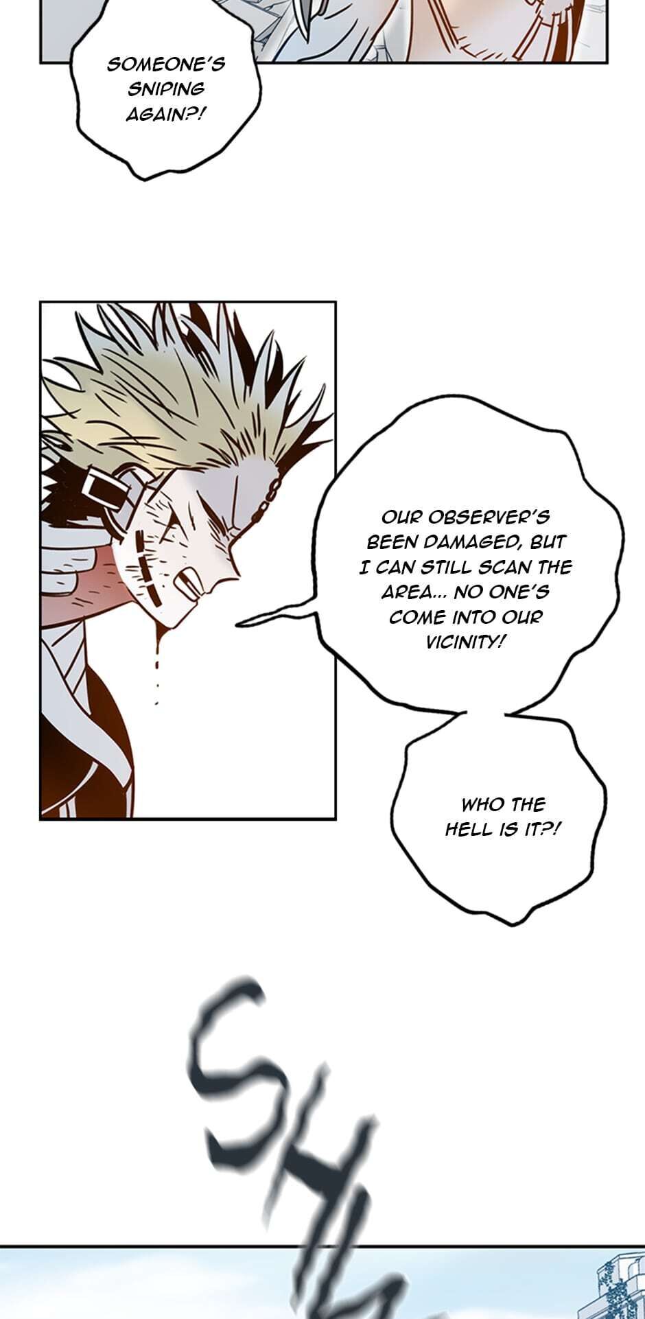 Rendezvous Chapter 46 - Page 37