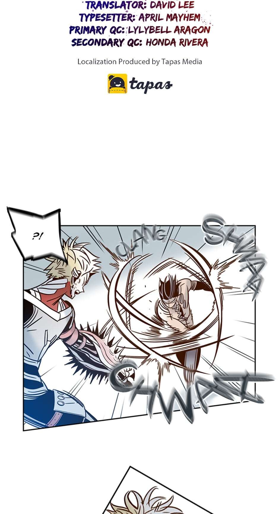 Rendezvous Chapter 46 - Page 4