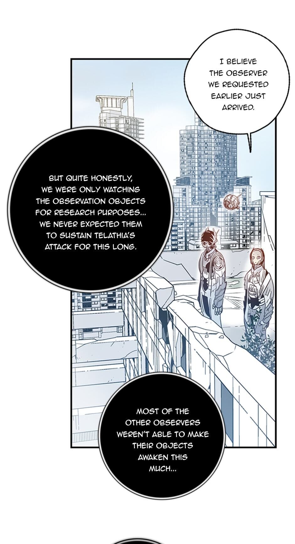 Rendezvous Chapter 46 - Page 40