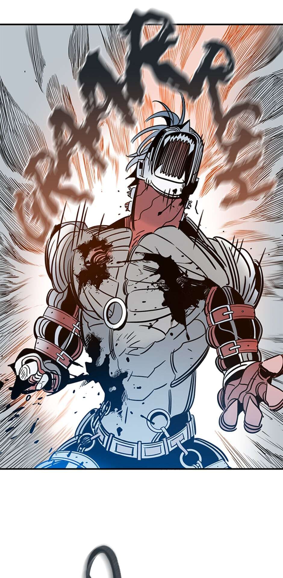 Rendezvous Chapter 46 - Page 45