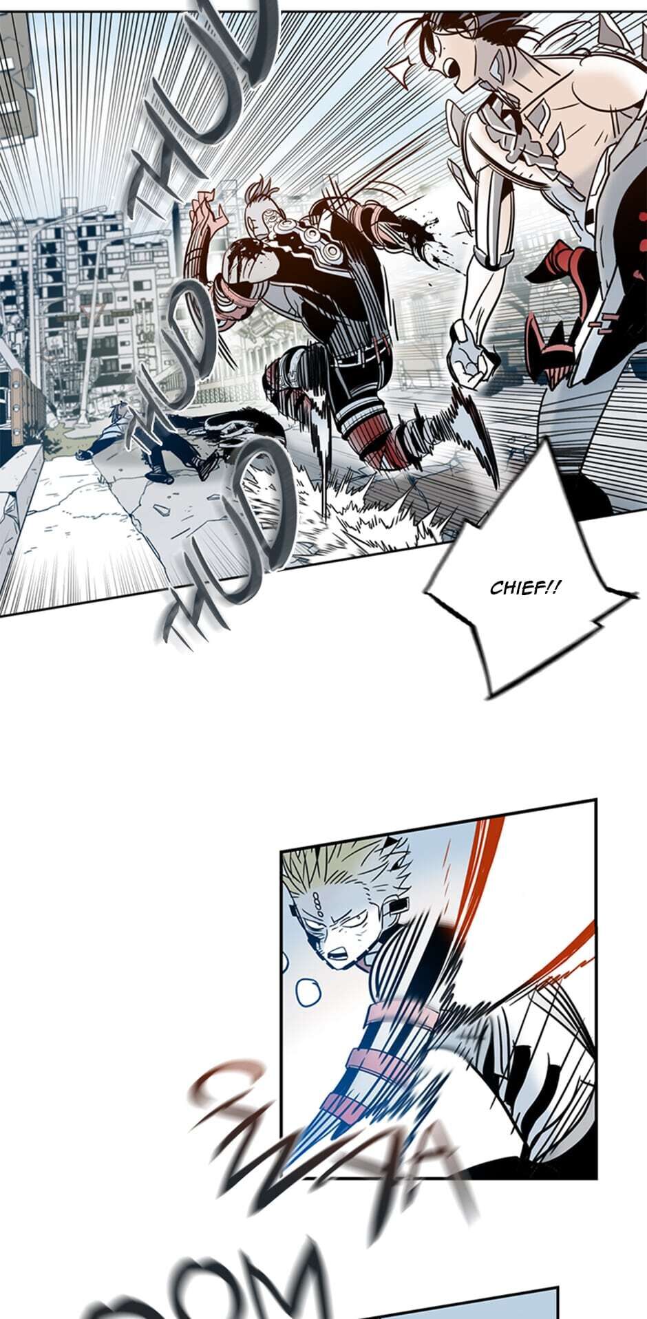 Rendezvous Chapter 46 - Page 46