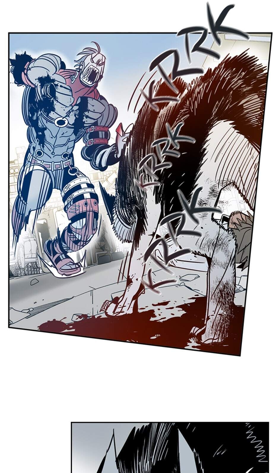 Rendezvous Chapter 46 - Page 49