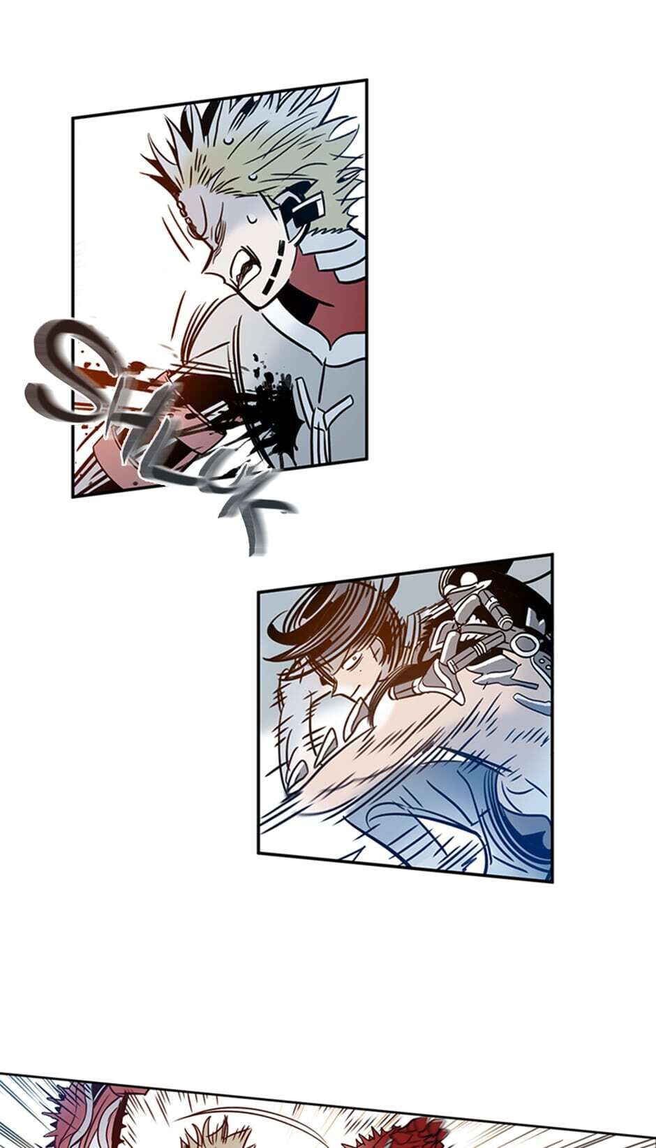 Rendezvous Chapter 46 - Page 6