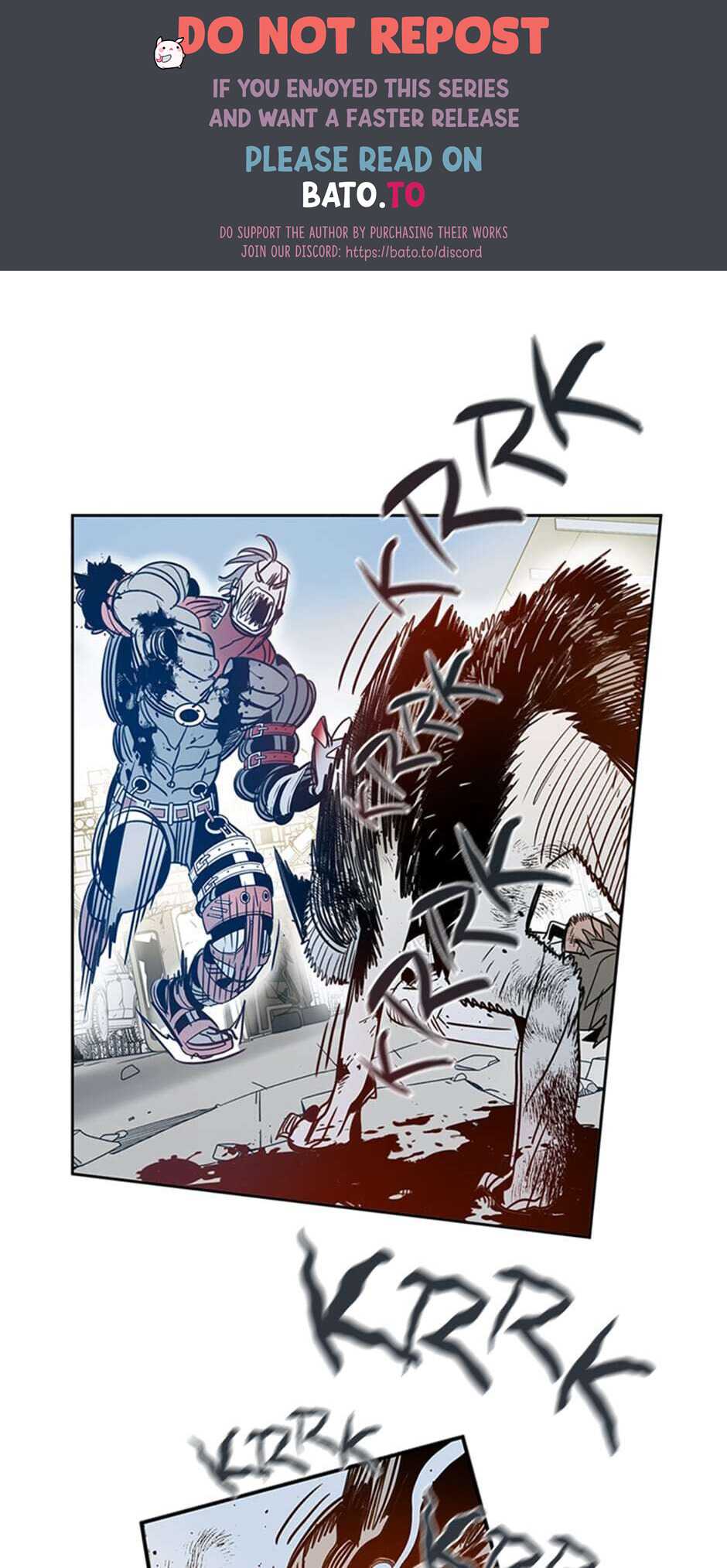 Rendezvous Chapter 47 - Page 1