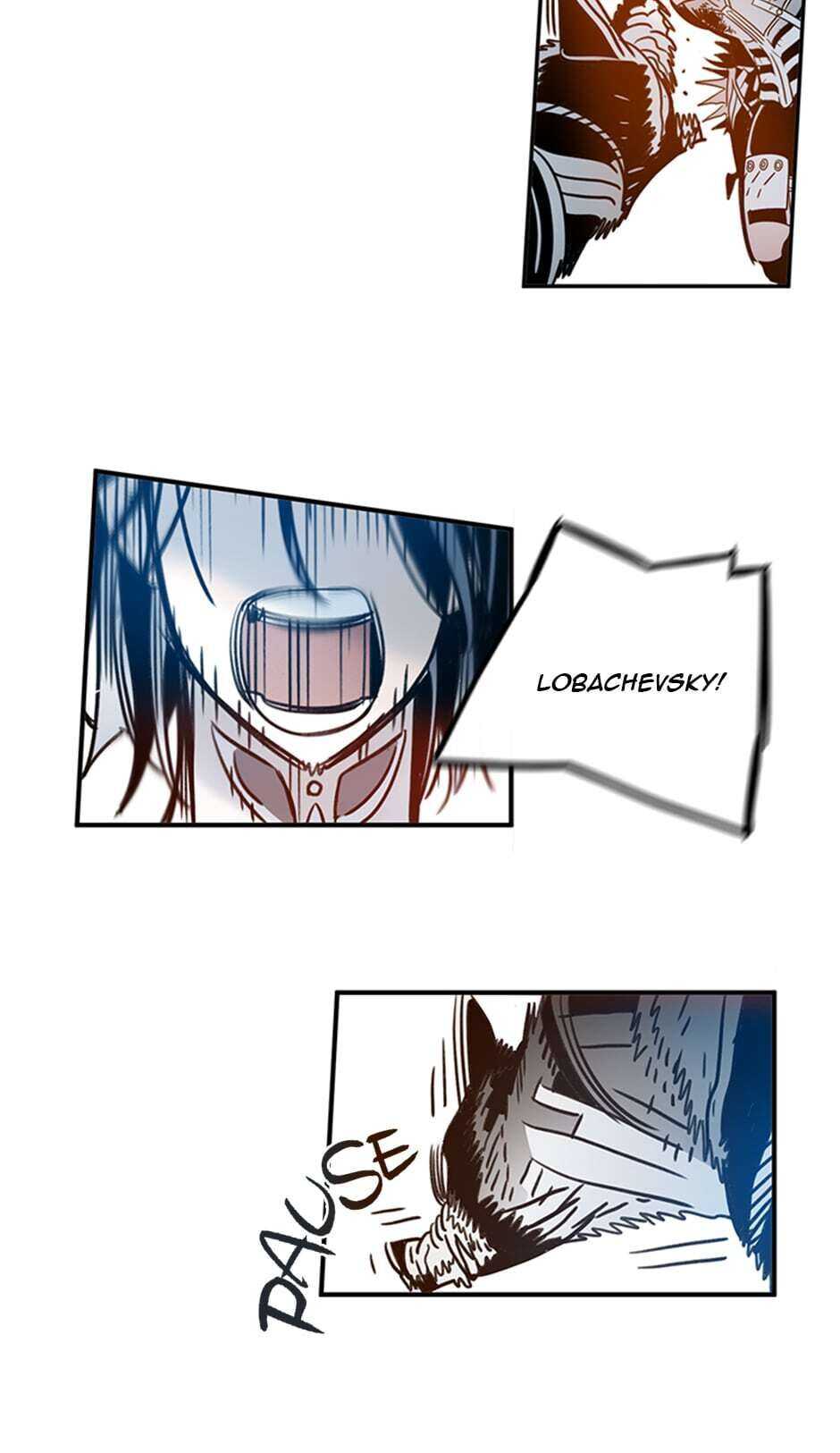 Rendezvous Chapter 47 - Page 10