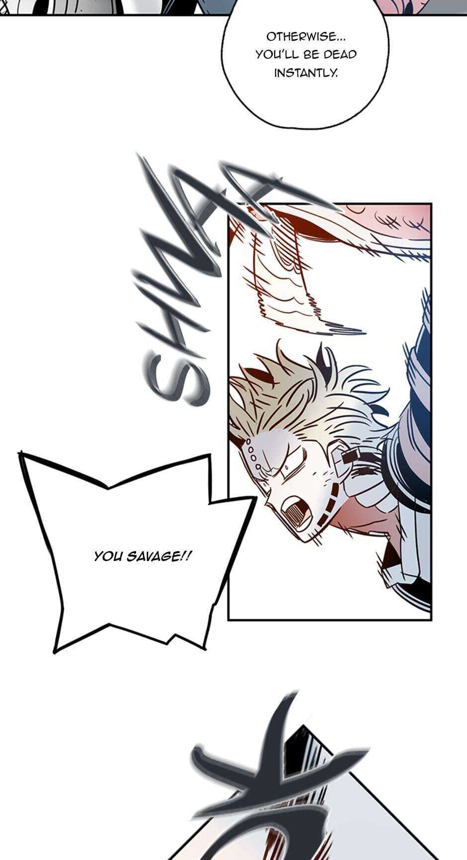 Rendezvous Chapter 47 - Page 13